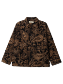 Wood Bird - Blade Rong Jacket