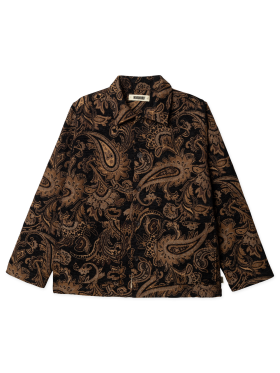 Wood Bird - Blade Rong Jacket