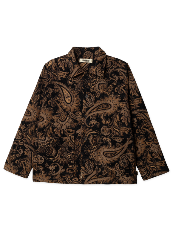 Wood Bird - Blade Rong Jacket