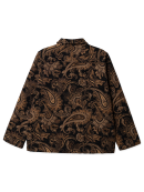 Wood Bird - Blade Rong Jacket