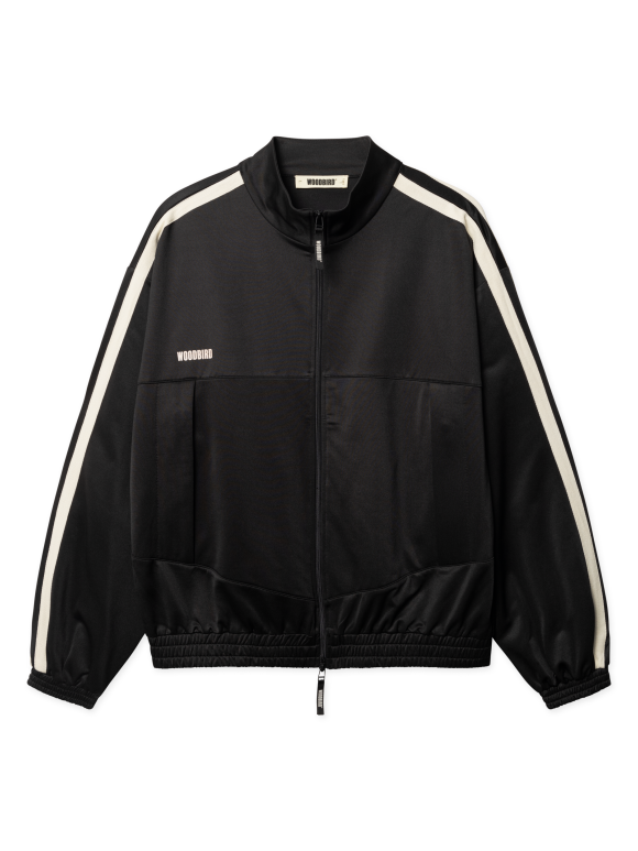 Wood Bird - Chang Track Jacket