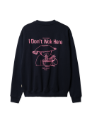 Wood Bird - Cane Wok Crew Wood Bird - Cane Wok Crew