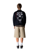 Wood Bird - Cane Suma Crew