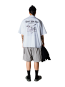 Wood Bird - Wang Wok Shirt