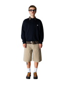 Wood Bird - Cane Suma Crew