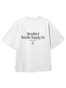 Wood Bird - Blake Supply Tee