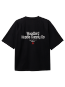 Wood Bird - Blake Supply Tee