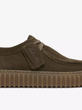 Clarks - Torhill Lo G