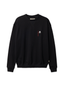 Wood Bird - Cane Suma Crew