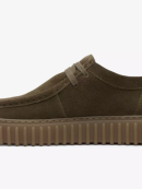 Clarks - Torhill Lo G
