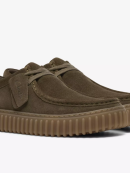 Clarks - Torhill Lo G