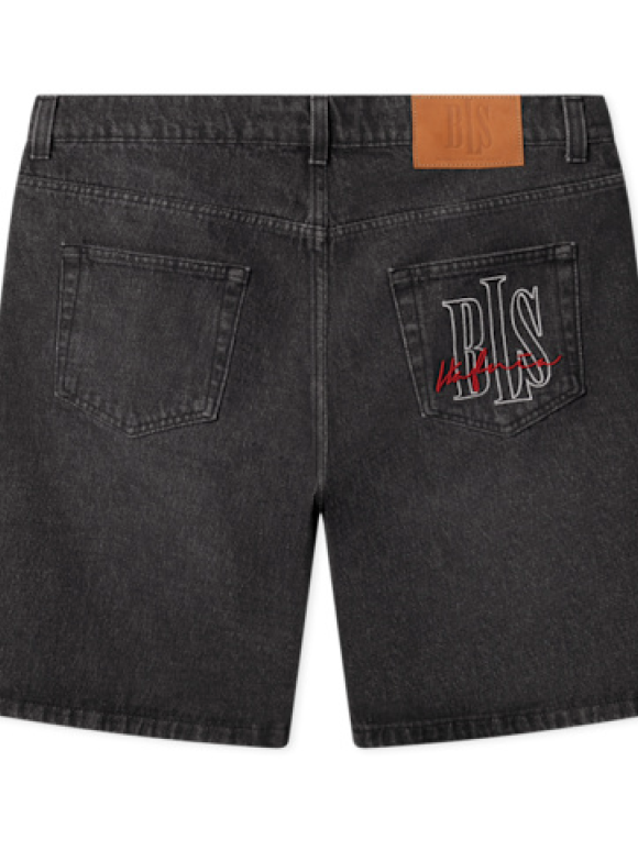 BLS Hafnia - Damon Shorts