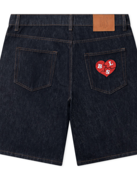 BLS Hafnia - Heartbreaker Shorts
