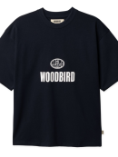 Wood Bird - Beam Nine Tee