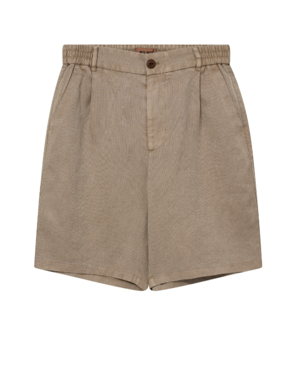 Mos Mosh - Baldo Porro