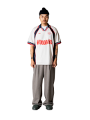 Wood Bird - Taka SS Sports Polo