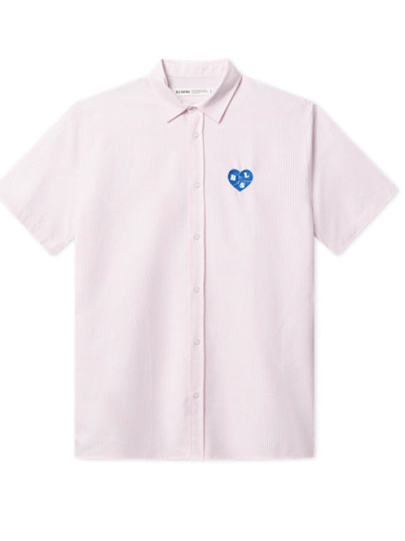 BLS Hafnia - Heartbreaker Oxford