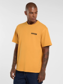 Dickies - DARRTOWN SS TEE SUNFLOWER