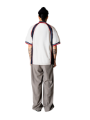 Wood Bird - Taka SS Sports Polo