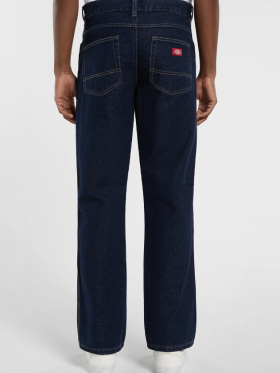 Dickies - REGULAR STRAIGHT JEANS
