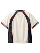 Wood Bird - Taka SS Sports Polo