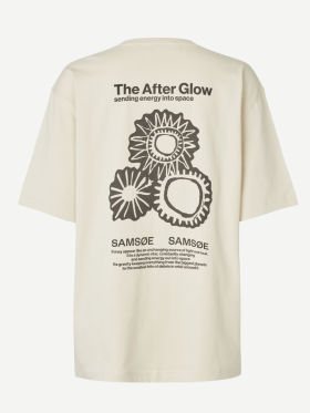 Samsøe & Samsøe - Sauni T-shirt