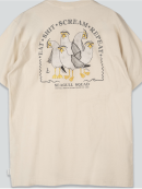 Lakor - Seagull Squad Back T-shirt