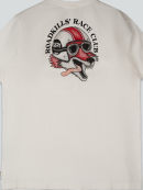 Lakor - Roadkills Race Club Back T-shi
