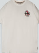 Lakor - Roadkills Race Club Back T-shi