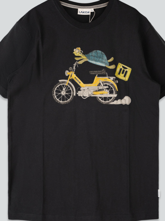Lakor - Maxi Speed T-shirt
