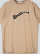 Lakor - Lakridspibe T-shirt