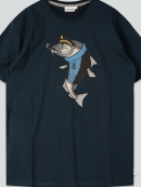 Lakor - Haddock T-shirt