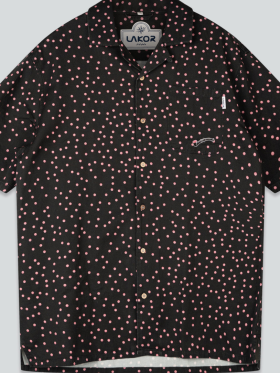 Lakor - Sprinkle Lakridspibe