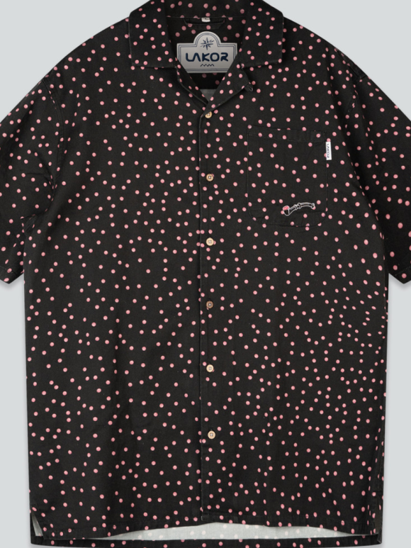 Lakor - Sprinkle Lakridspibe