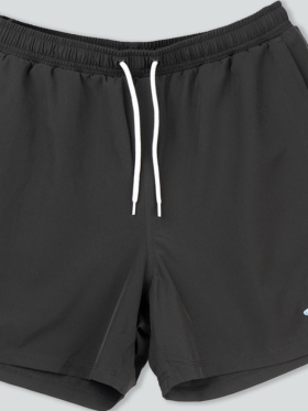 Lakor - Mini Shark Shaka Swim Shorts