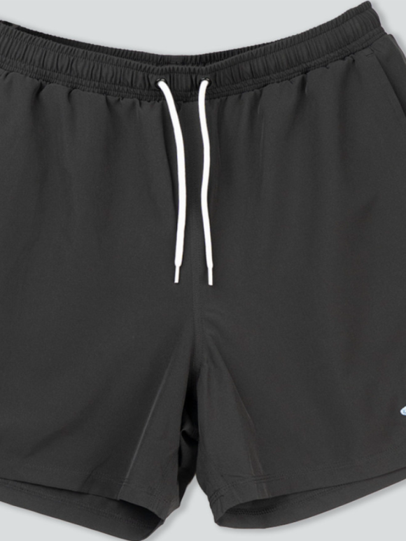 Lakor - Mini Shark Shaka Swim Shorts