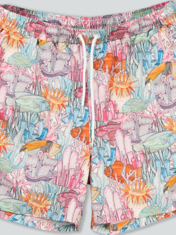 Lakor - The Underwater Garden Swim Sho