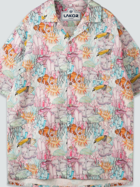 Lakor - Underwater Garden