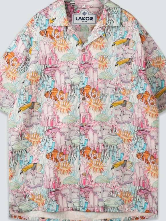 Lakor - Underwater Garden