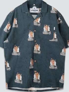 Lakor - Save The Mermaids