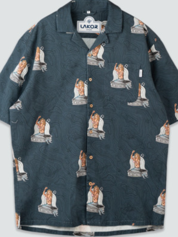 Lakor - Save The Mermaids