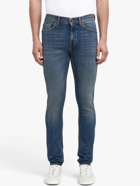 Tiger of Sweden - Evolve Compass