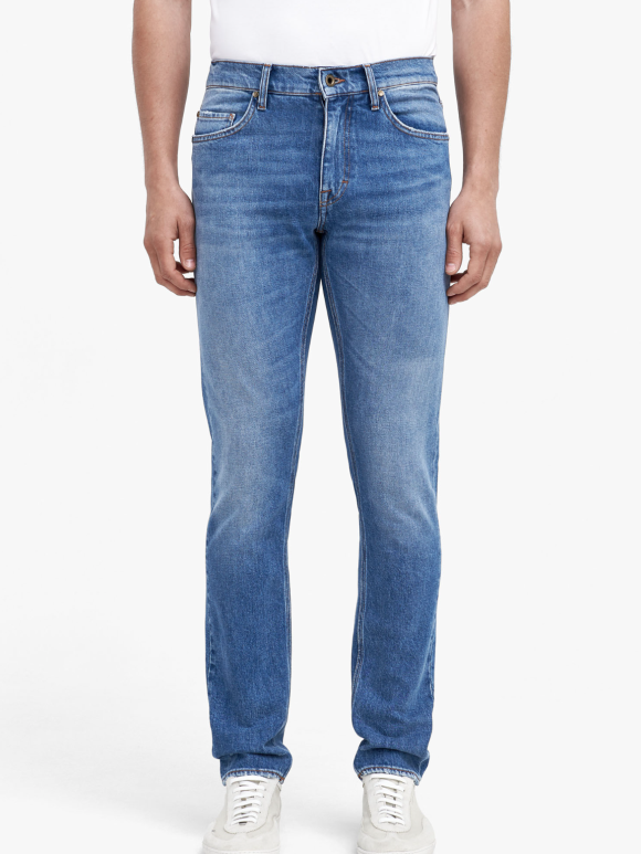 Tiger of Sweden - Pistolero Heritage