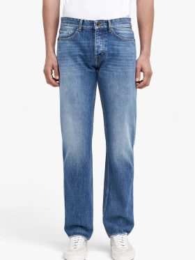 Tiger of Sweden - Marty Tribute