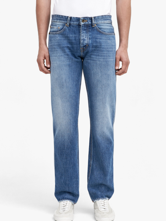 Tiger of Sweden - Marty Tribute