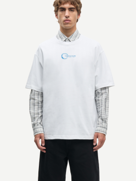Samsøe & Samsøe - Sasteven T-shirt