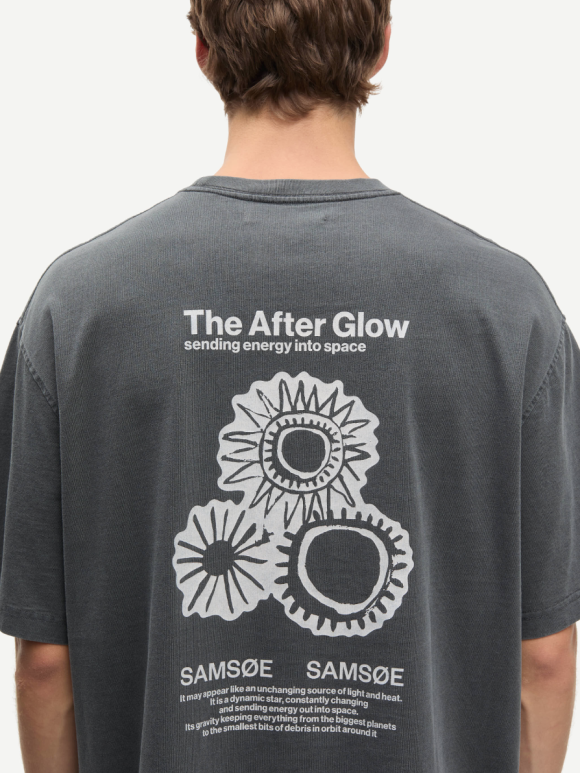 Samsøe & Samsøe - Sauni T-shirt