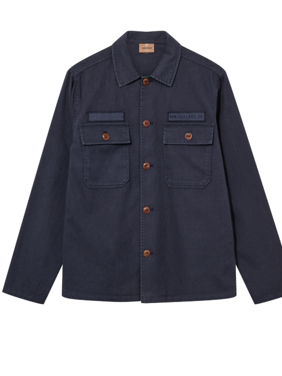 Mos Mosh - Marcello Porro Uniform Overshi