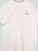 Lakor - Back Attack T-shirt