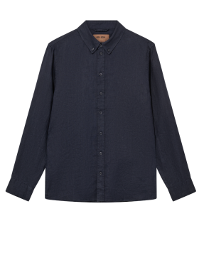 Mos Mosh - Theo Linen Shirt